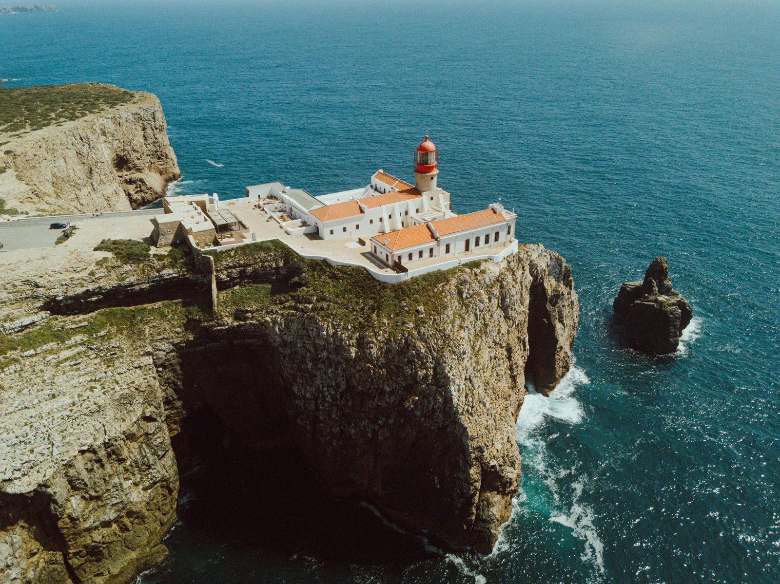 Cabo de São Vicente