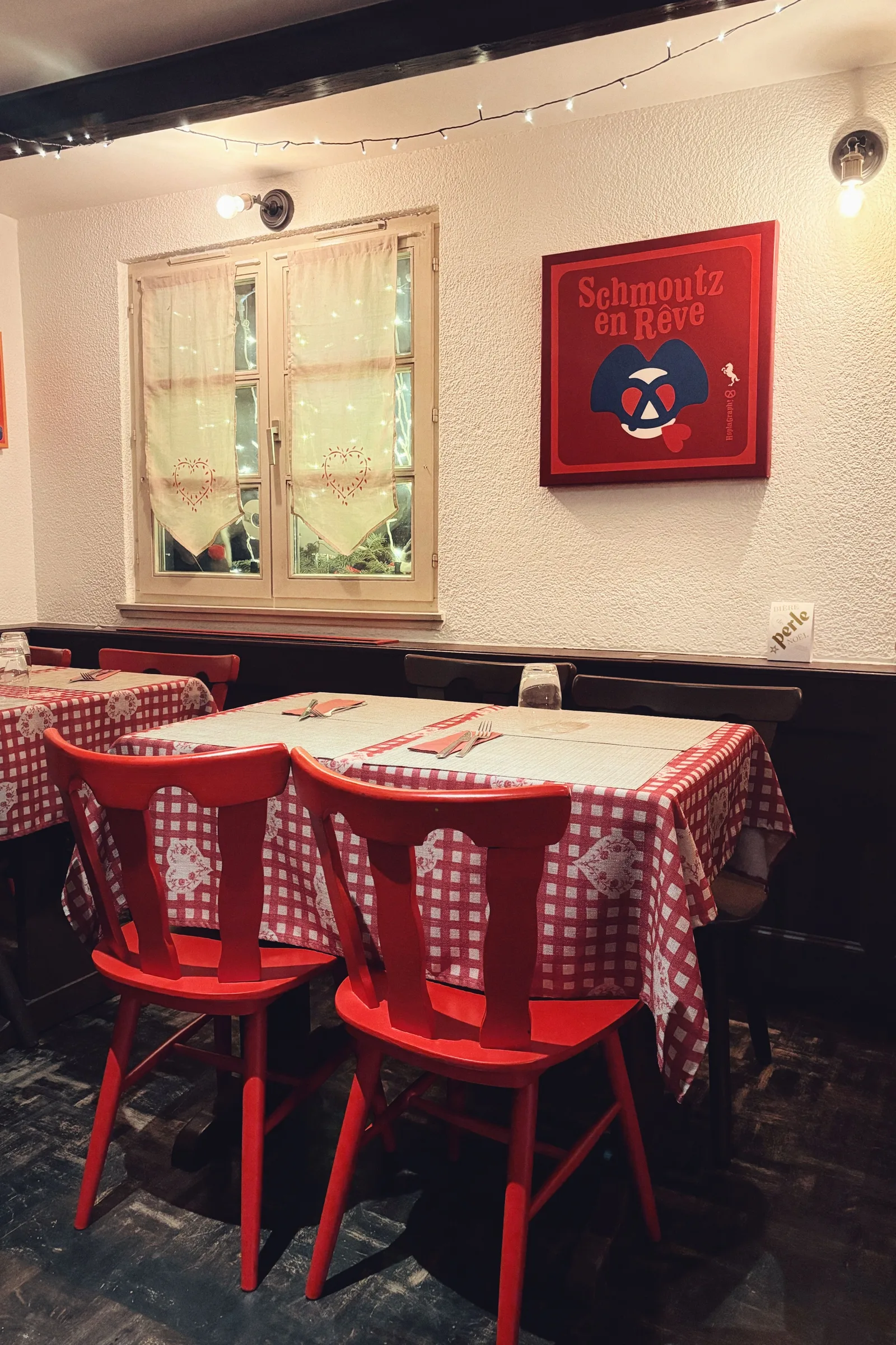 Cafe des Federations