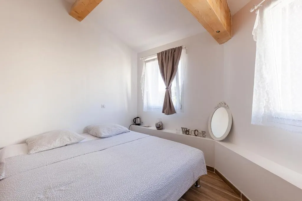 Standard Double Room Plus