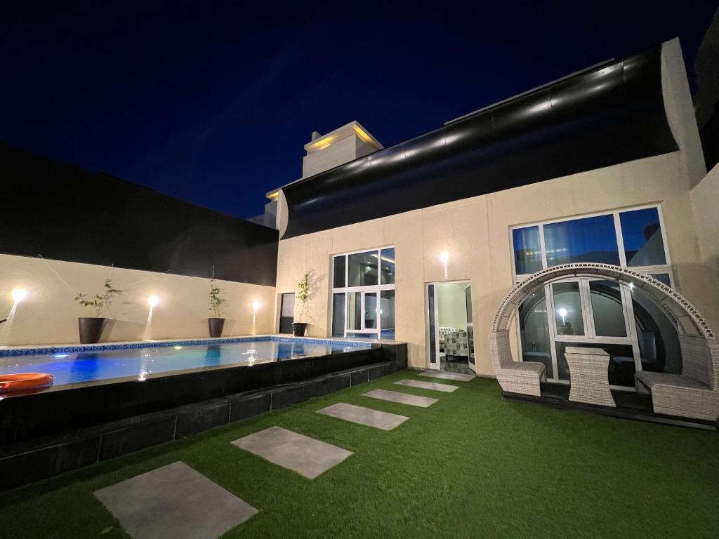 Experience the Perfect Getaway at Arayik Resort