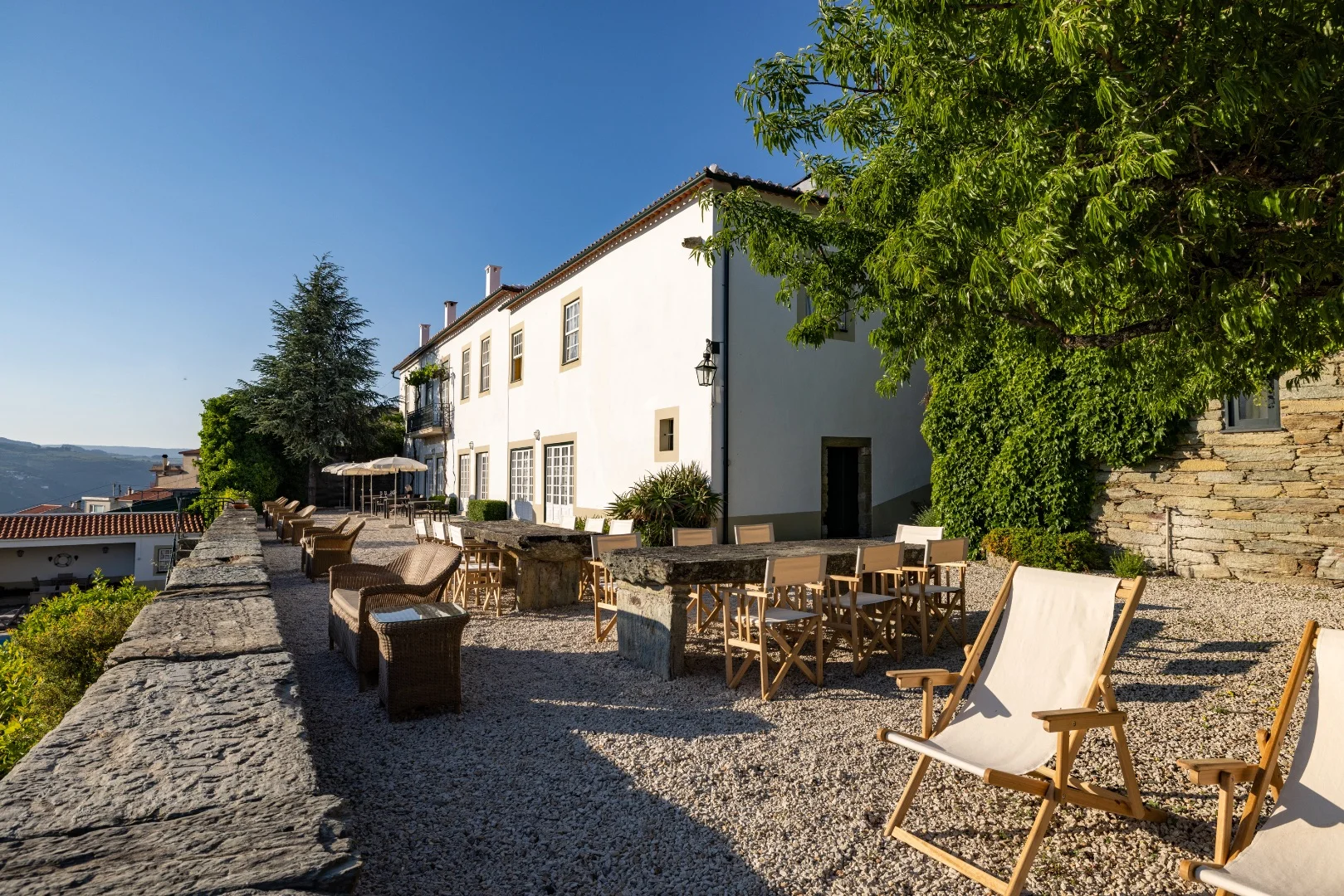 Casa De Casal De Loivos