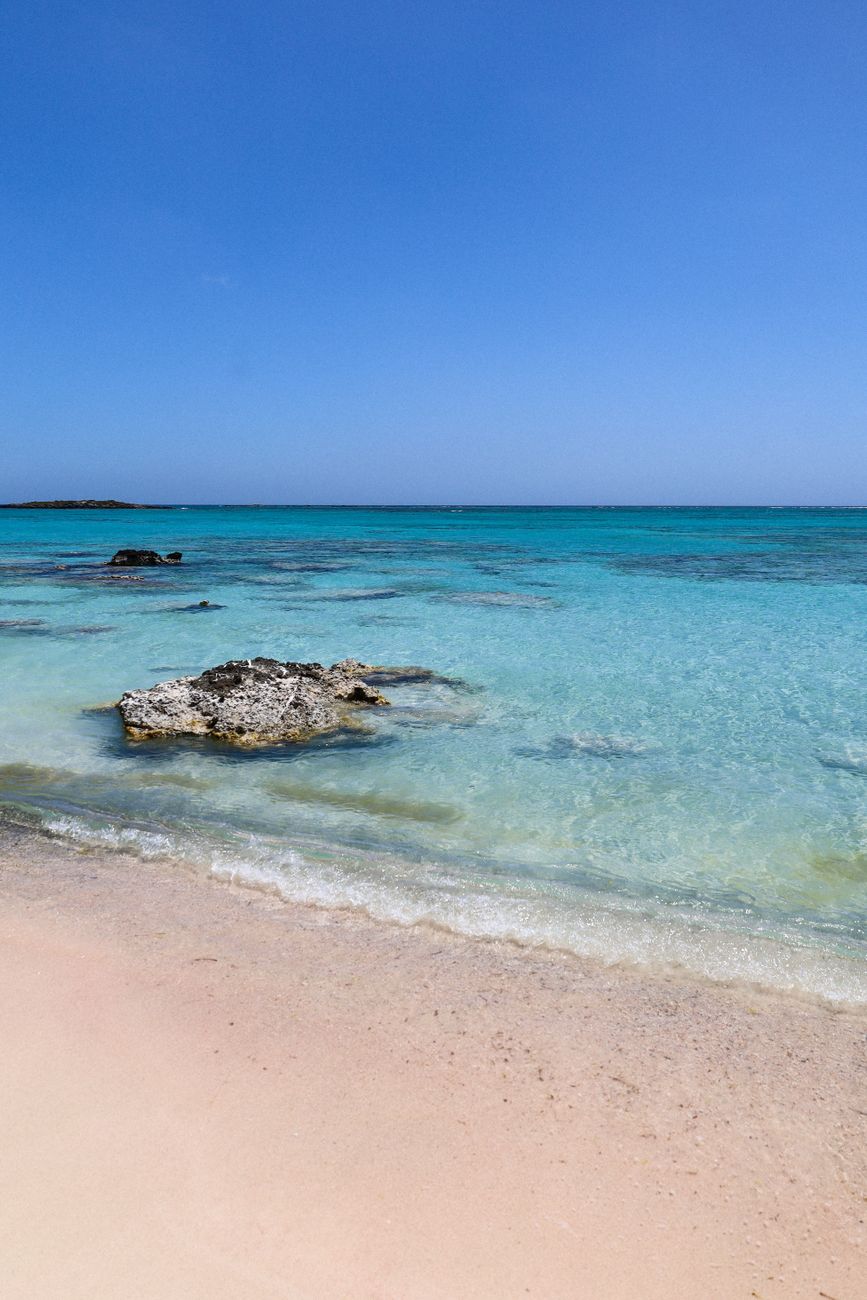 Praia de Elafonisi