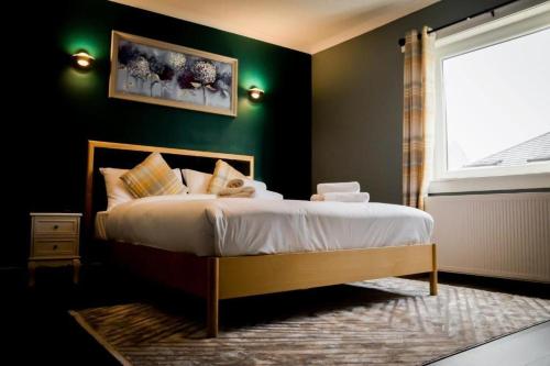 Lomond Park Hotel