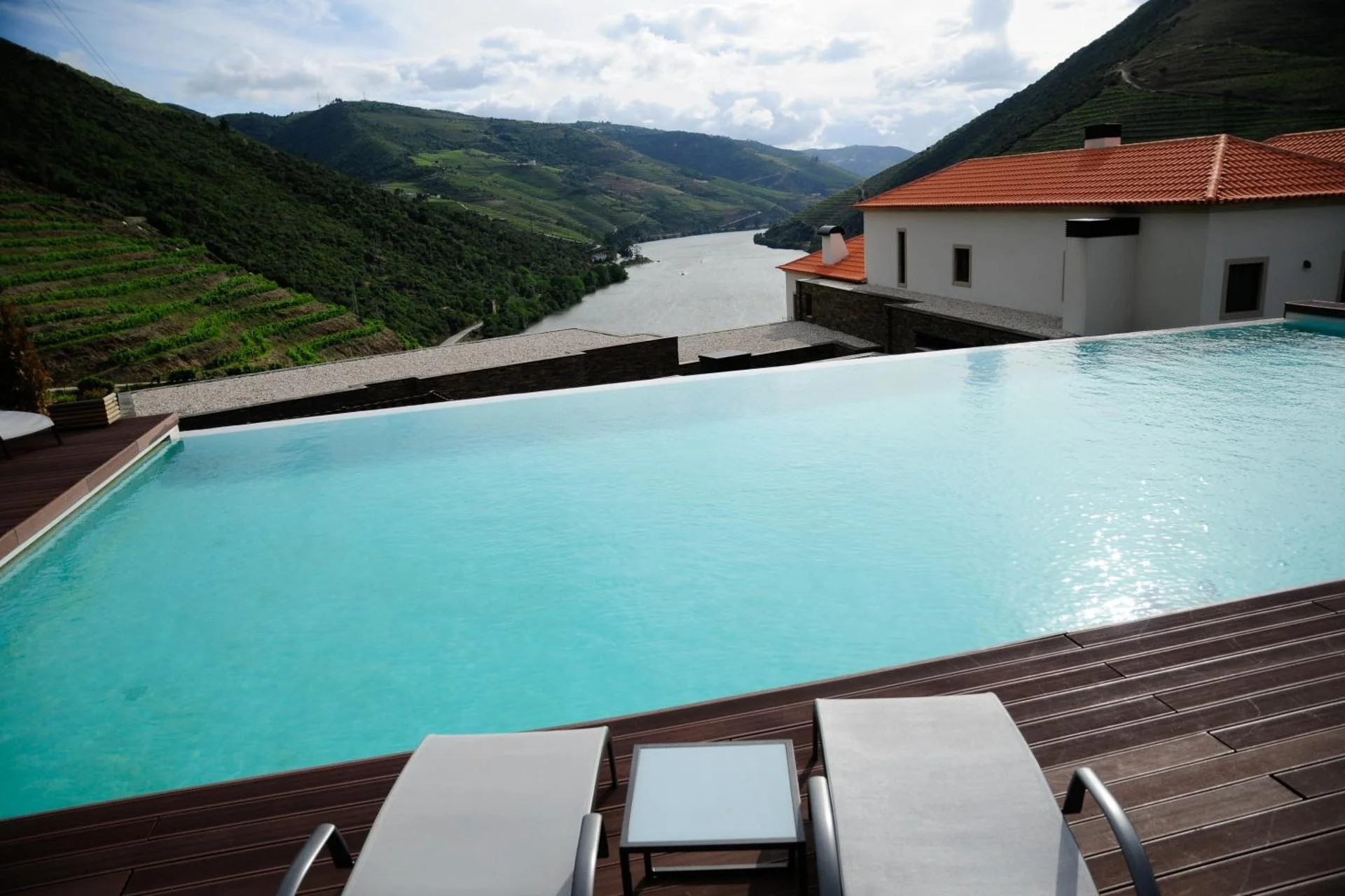 Hotel Rural Quinta do Pégo