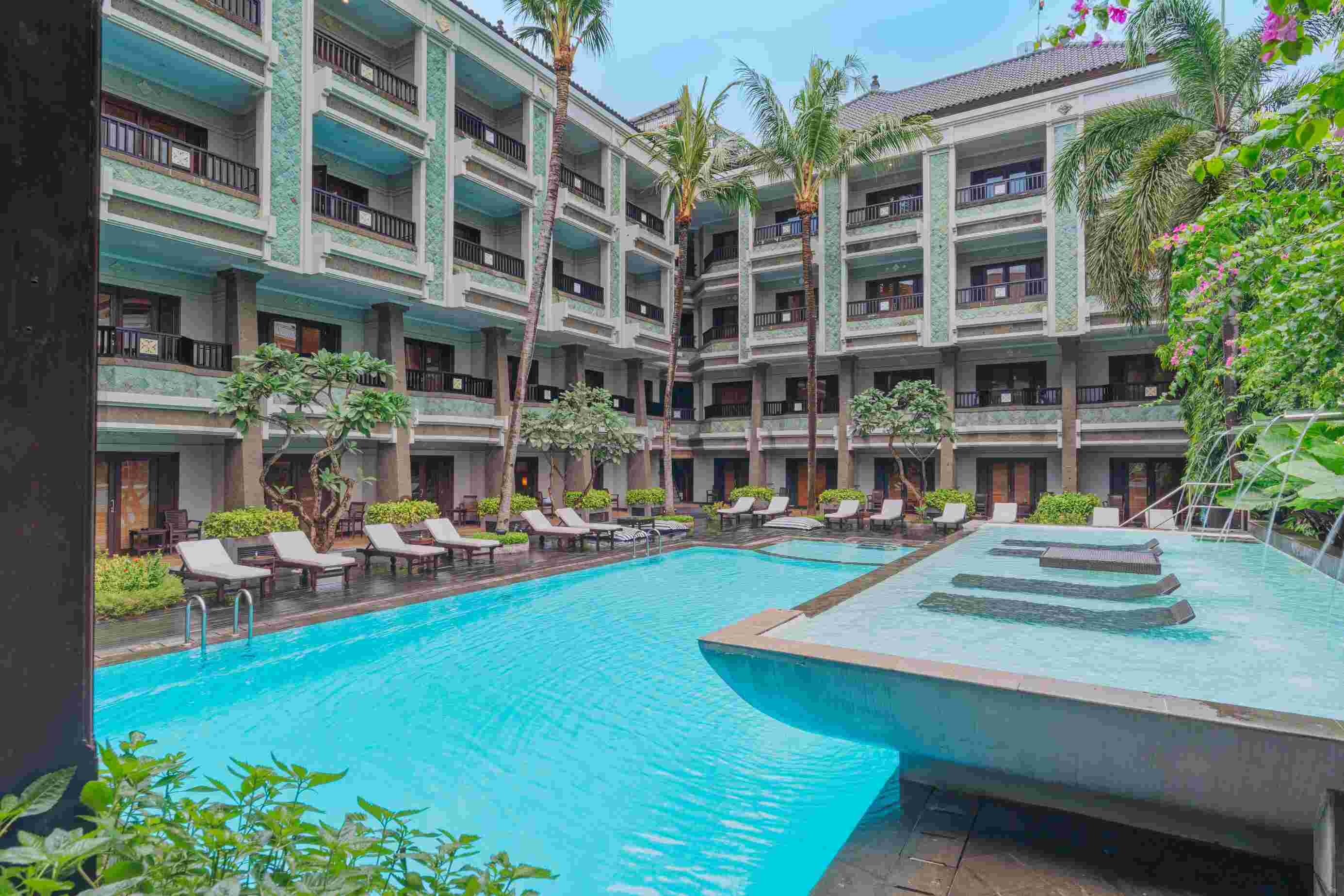 Experience Unmatched Comfort at منتجع ولانج فيرا VIRA