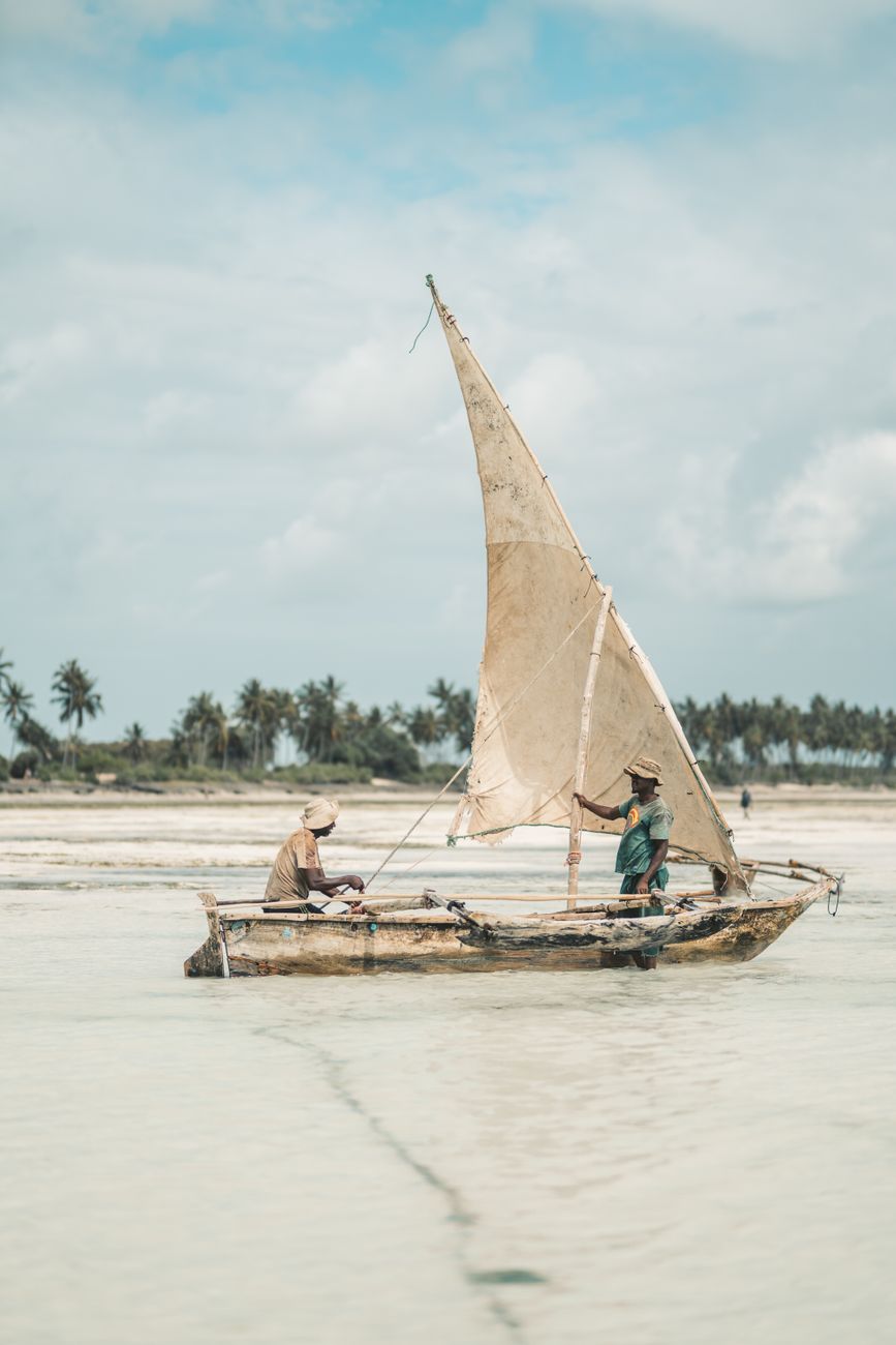 Zanzibar em 7 Dias: O Guia Completo de Viagem para 2026