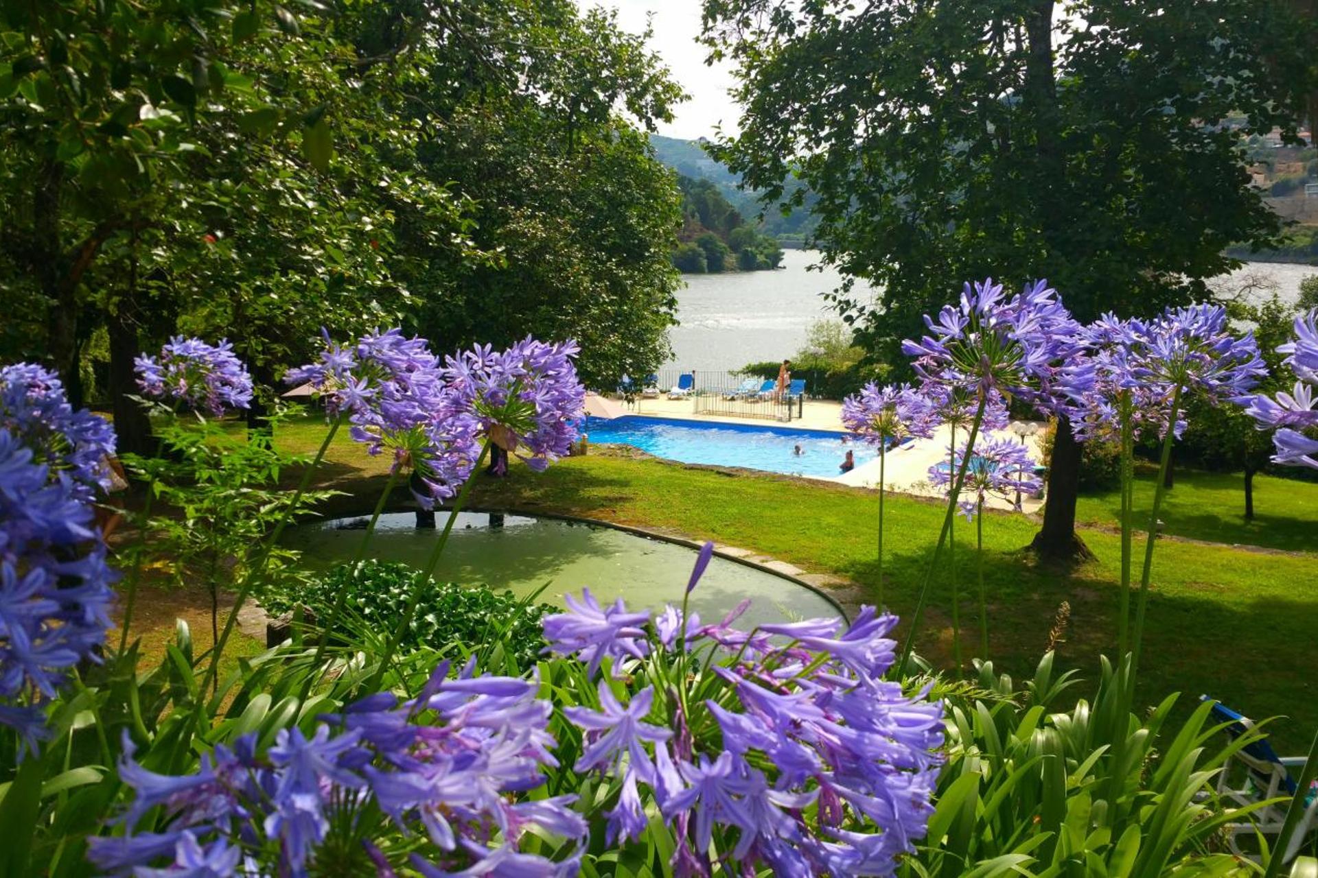 Quinta da Ermida - Turismo de Habitação