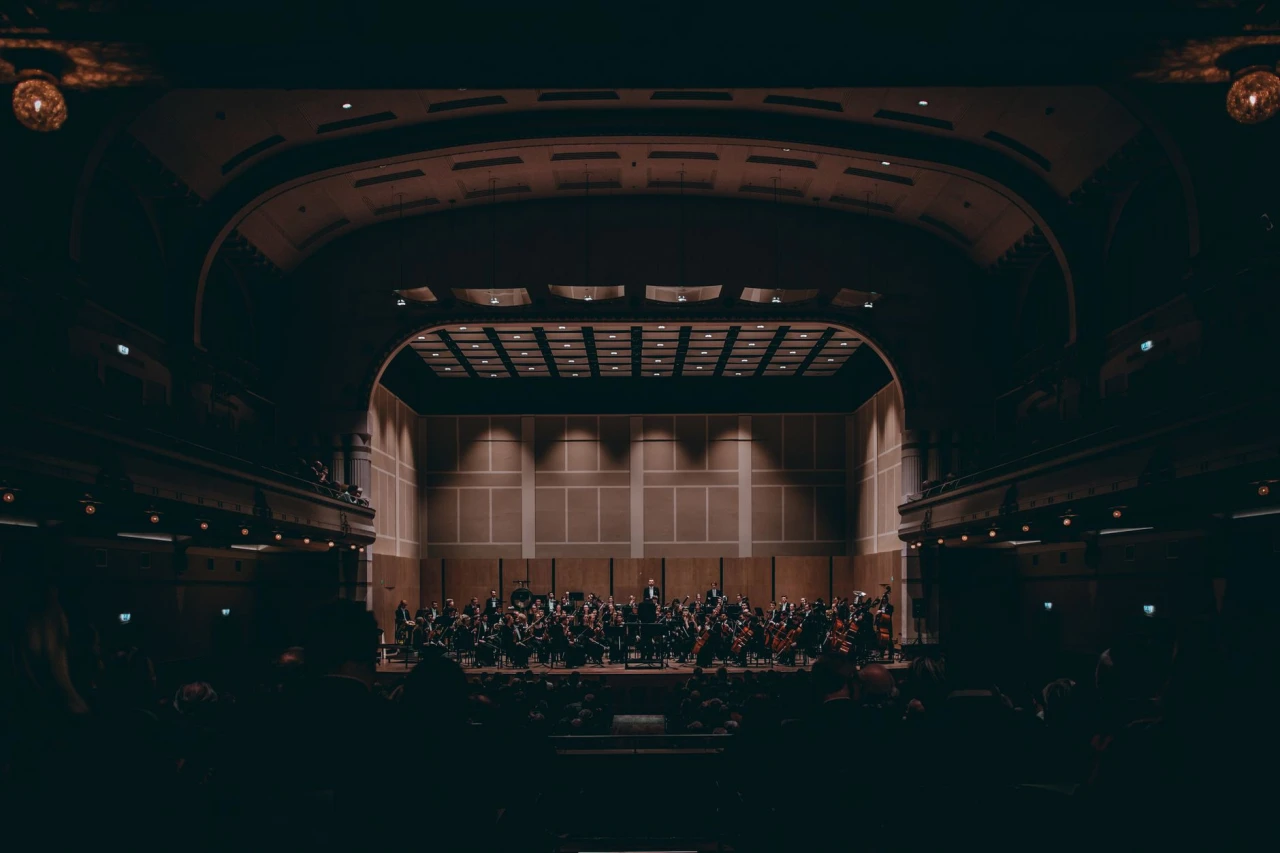 Encontros com a Música concert series in Gondomar
